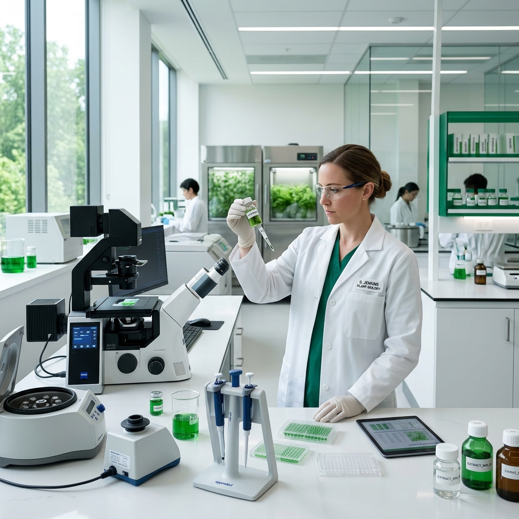 Laboratory Quality Control